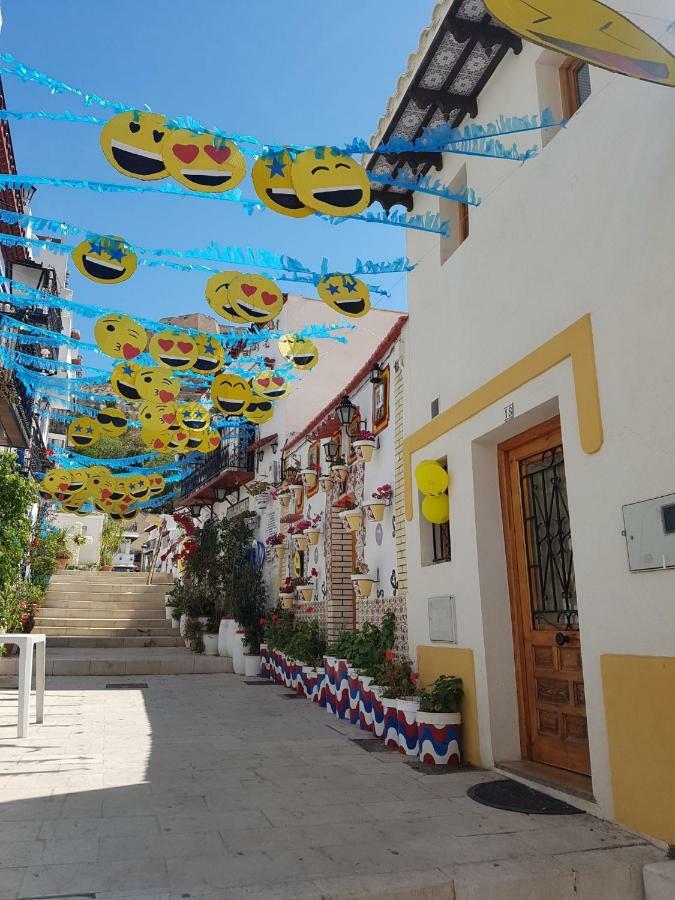 فيلا Charming House In The Historic Old Town لقنت المظهر الخارجي الصورة